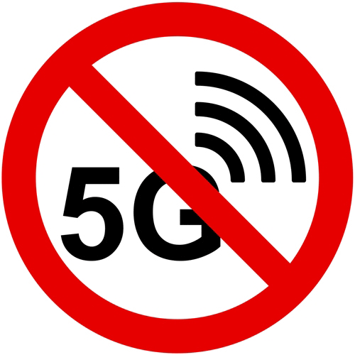 STOP-5G
