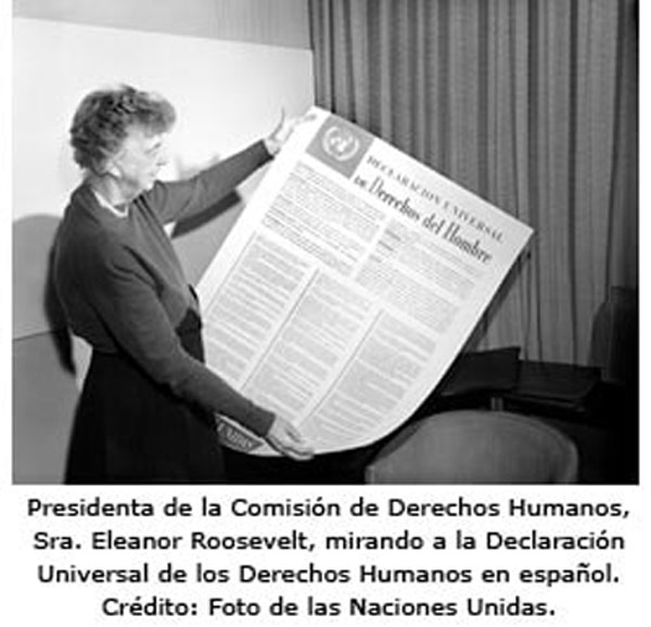 La-Declaración-Universal-de-Derechos-Humanos