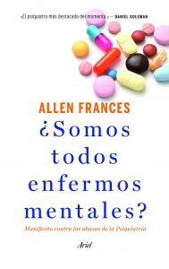 Allen-Frances-libro