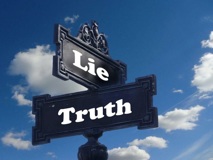 truth-lie