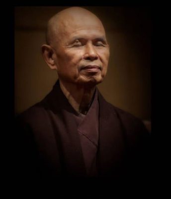 Thich-Nhat-Hanh